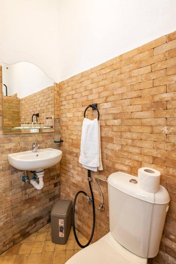 Dar Bab Haha Petite Maison A La Marocaine طنجة المظهر الخارجي الصورة