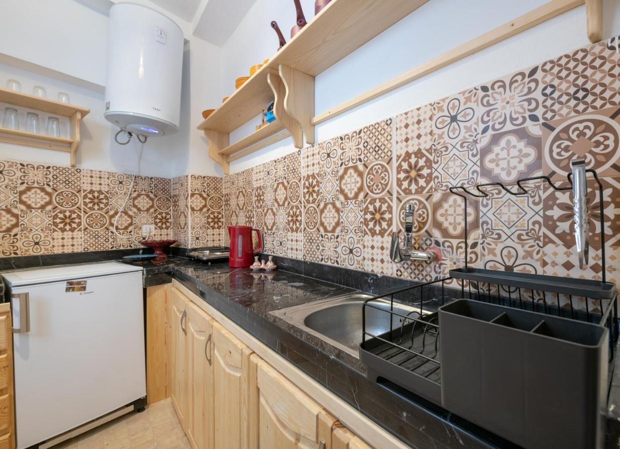Dar Bab Haha Petite Maison A La Marocaine طنجة المظهر الخارجي الصورة
